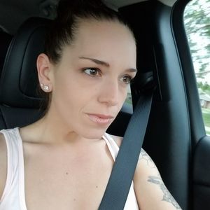 Meet your Posher, Kaylene